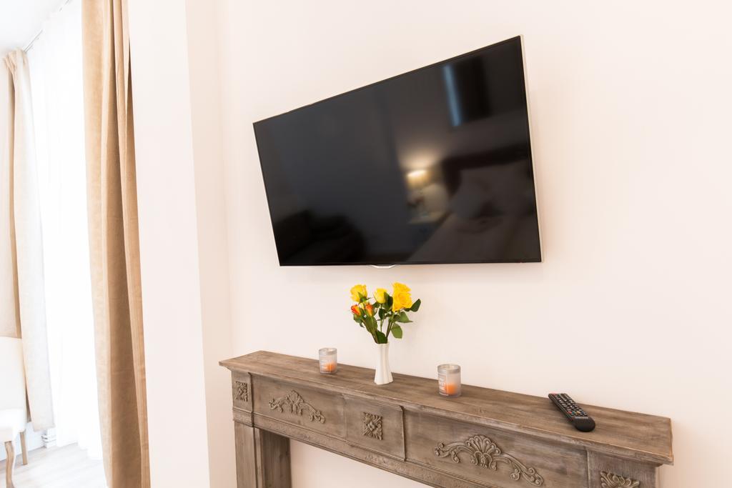 Fritz By Rockchair Apartments L Superhost Status L 3 Bedrooms Boxspringbeds 2 Bathrooms 2 Kitchen - Cozy Family & Business Flair Welcomes You! 베를린 외부 사진