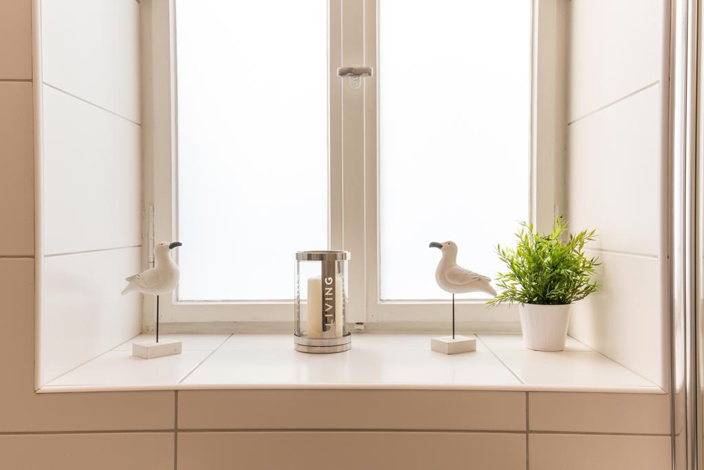 Fritz By Rockchair Apartments L Superhost Status L 3 Bedrooms Boxspringbeds 2 Bathrooms 2 Kitchen - Cozy Family & Business Flair Welcomes You! 베를린 외부 사진
